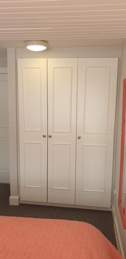 Cosy Apartment In Popular Harbour Town Керкубри Экстерьер фото