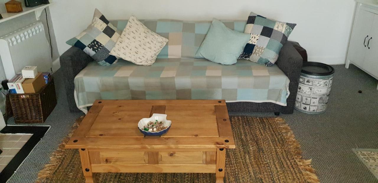 Cosy Apartment In Popular Harbour Town Керкубри Экстерьер фото