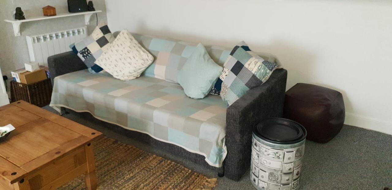 Cosy Apartment In Popular Harbour Town Керкубри Экстерьер фото
