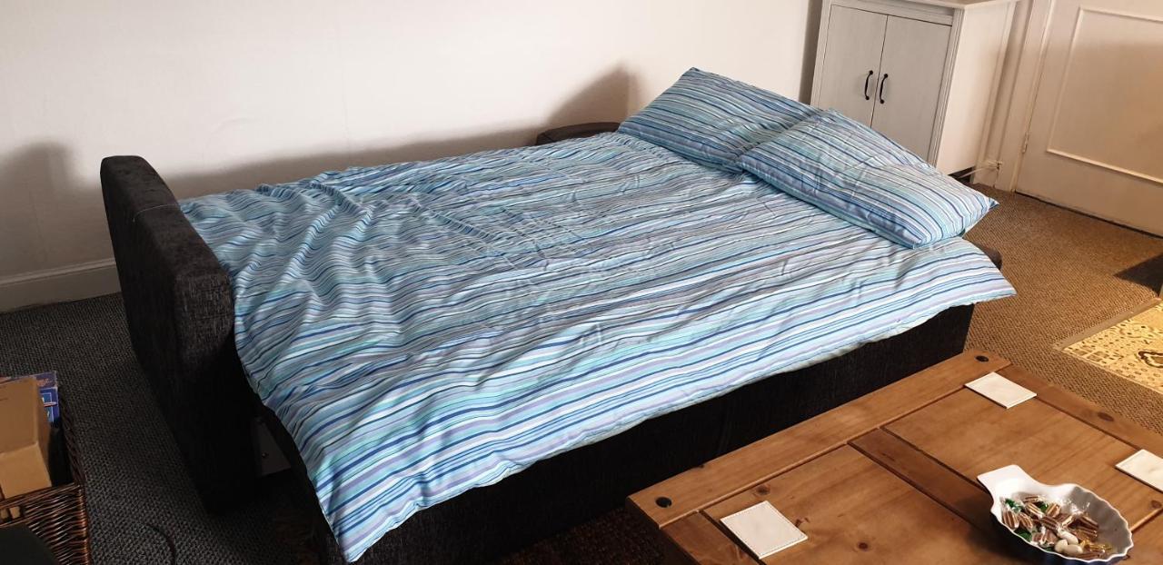 Cosy Apartment In Popular Harbour Town Керкубри Экстерьер фото