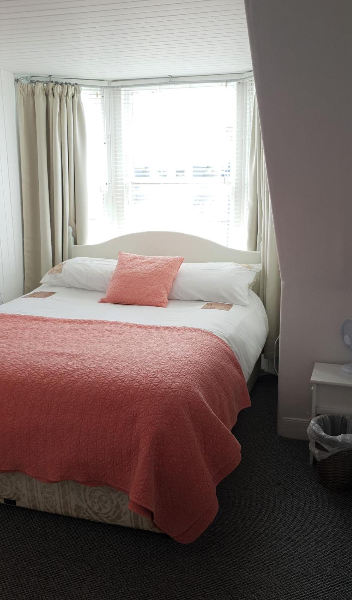 Cosy Apartment In Popular Harbour Town Керкубри Экстерьер фото